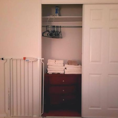 Pet Friendly Apartment Minutes From Nyc! 웨스트 뉴욕 외부 사진